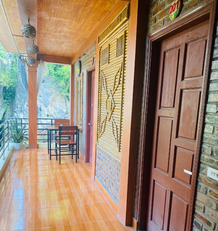 Tam Coc Memories Homestay Ninh Binh Exterior foto